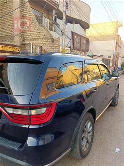دودج دورانجو